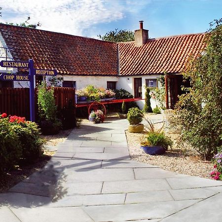 Champany Inn Linlithgow Εξωτερικό φωτογραφία