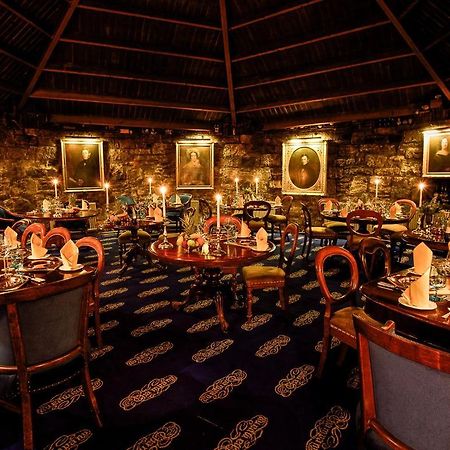 Champany Inn Linlithgow Εξωτερικό φωτογραφία