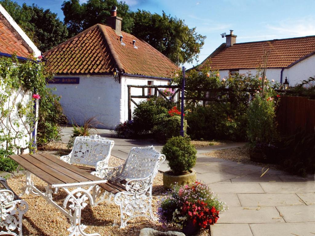 Champany Inn Linlithgow Εξωτερικό φωτογραφία