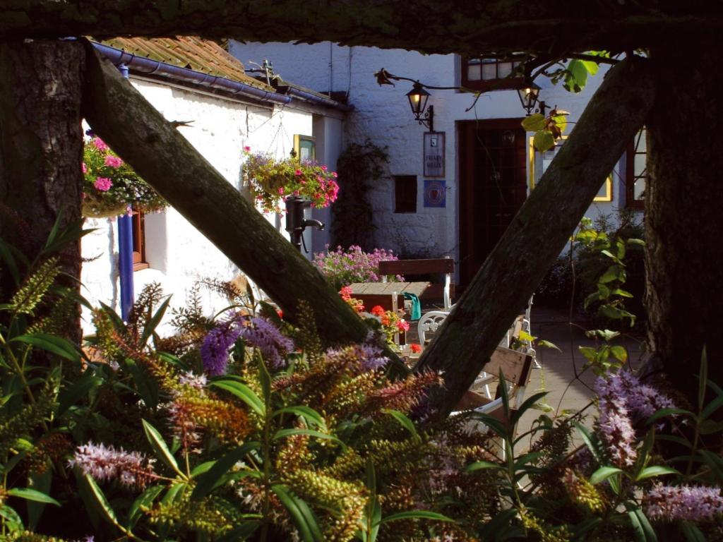Champany Inn Linlithgow Εξωτερικό φωτογραφία